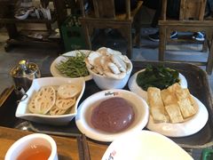 -纸盐河码头火锅(十八梯店)
