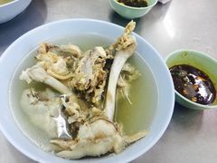 -红大哥水门鸡饭(總店)
