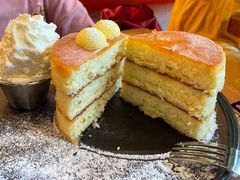 大象园酪乳松饼-大象园 ELEPHANT GROUNDS(广州太古汇店)