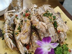 -醉壹号海鲜大排档(厦门美食地标店)