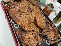 -九十九顶毡房(阜石路店)