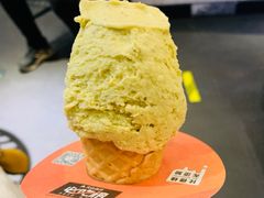 -野人先生现做冰淇淋(北京顺义祥云小镇店)