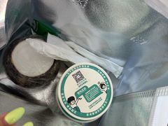 -自然椰·海南清补凉(明珠店)