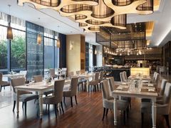 -常州富力喜来登酒店 Feast盛宴标帜西餐厅(新北万达广场店)