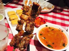 -西贝莜面村(近铁城市广场店)