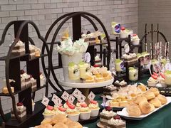 -彤彤家烘焙·蛋糕·甜品台·茶歇(远洋国际中心店)