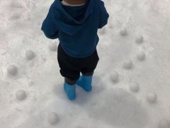 -Mr·Kuma酷么先生雪之乐园