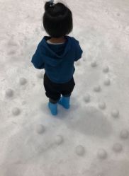 -Mr·Kuma酷么先生雪之乐园