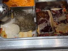 -海底捞火锅(飞马水城店)