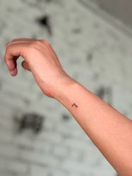 -PinooTattoo皮奴刺青纹身设计总部