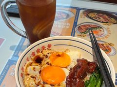 -文通冰室(东方宝泰店)