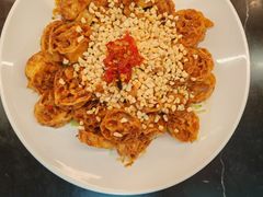 -偏爱炒鸡(老县衙店)