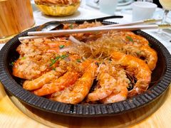 -绿杨春·淮扬宴(庐山路店)
