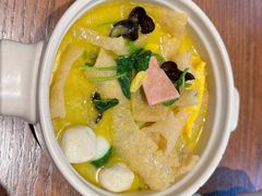 -扬州狮子楼(东关街店)