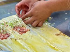 -蕃坊酥小蒙牛肉饼(怀远市场店)