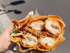 里脊肉-卞姐蛋饼(陕西南路店)