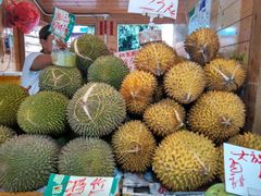 -港华水果街(港华广场店)