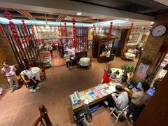大堂-抱德·潮汕味(敦和店原惠城鱼仔)