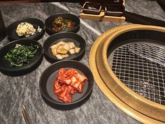 -虎哥六韩式烤肉料理 TIGERGRILL(隆生金山湖中心购物广场店)
