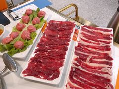 -古乐牛香·鲜牛肉自助火锅(南京总店)