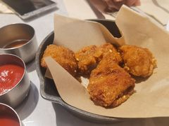 -必胜客(东大桥店)