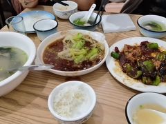 -九龙餐厅(大沽路店)