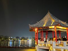 -济南大明湖景区