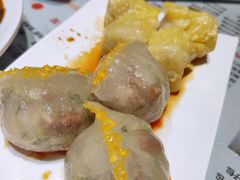 -鸿运茶餐厅(皇岗店)