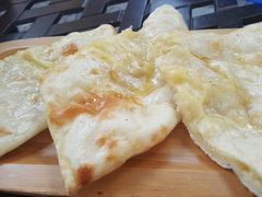 -甘尼仕印度餐厅爵士酒吧(阳春巷店)