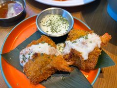 -泰盏鬼·颓废冬阴(陈家祠扬韬店)