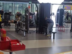 -超鹿运动(五四路恒力城店)