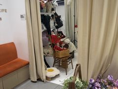 -海马体照相馆(万菱汇店)