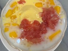 -芬芳甜品(同福路店)