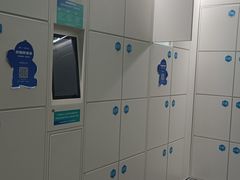-懒人Club健身(卓越时代广场店)