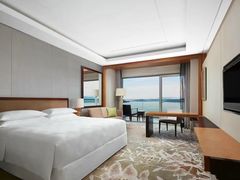 -绿城千岛湖喜来登度假酒店