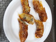 五香卷-黄则和花生汤(中山路店)