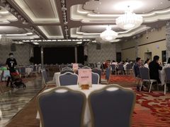 大堂-圣丰城酒家·宴会(宝安大仟里店)