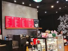 -星巴克(大连柏威年店)