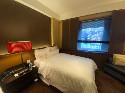 -西安威斯汀大酒店·宴会厅