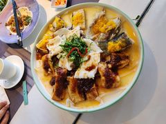 -巡味顺德菜(欢乐海岸购物中心店)