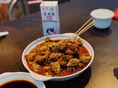 -三妹小龙虾·黄油蟹(华侨城总店)