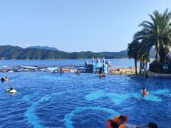 -杭州千岛湖滨江希尔顿度假酒店