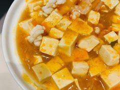 -港丽餐厅(领展购物广场·中关村店)