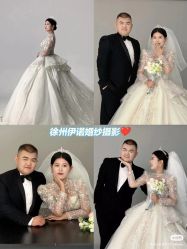 -伊诺摄影(徐州优选店)