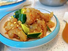 -巧克力渔家.小船海鲜胶东菜(万平口店)