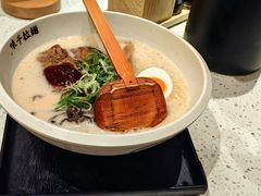 -味千拉面(广州白云机场T1西二店)