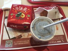 -肯德基(天津奥城店)