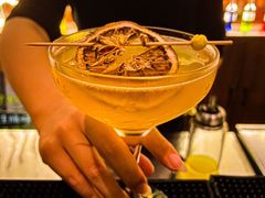 -LAMP BAR 水烟音乐酒吧