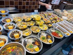 -果蔬好生活超市(新荟城店)