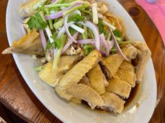 -侠成水上农庄(工业大道店)